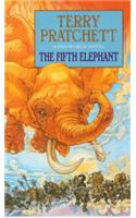 The Fifth Elephant