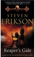 Reaper's Gale (Malazan Book 7)