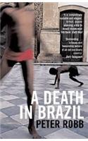 A death in Brazil