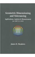 Geometric Dimensioning and Tolerancing Handbook