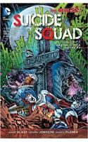 Suicide Squad, Volume 3