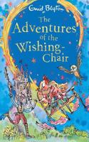 Adventures of the Wishing-Chair