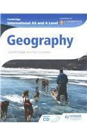 Cambridge International A and AS Level Geography