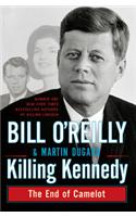 Killing Kennedy