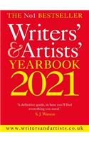 Writers' & Artists' Yearbook 2021