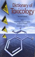 Dictionary of Toxicology