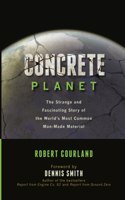 Concrete Planet