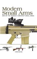 Modern Small Arms