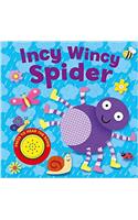 Incy Wincy Spider