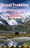 Nepal Trekking & the Great Himalaya Trail