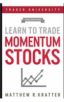 Learn to Trade Momentum Stocks