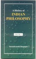 History of Indian Philosophy