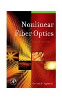 Nonlinear Fiber Optics 4Th/Ed