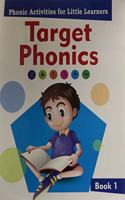 Target Phonics 1