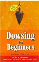 Dowsing for Beginners