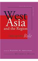 West Asia and the Region