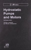 Hydrostatic Pumps And Motors