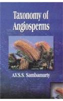 Taxonomy of Angiosperms