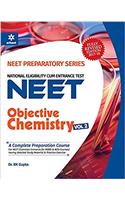 Objective Chemistry for NEET - Vol. II