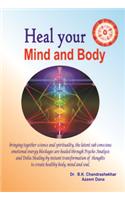 Heal Your Mind and Body