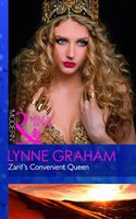 Zarif Convenient Queen (Mills and Boon Modern)