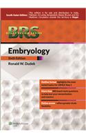 BRS Embryology