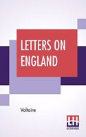 Letters On England