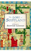 Lore of Scotland