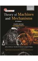 Theory Of Machine And Mechanisms Si Edition