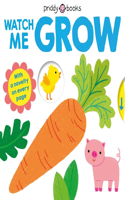 My Little World: Watch Me Grow