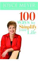 100 Ways to Simplify Your Life