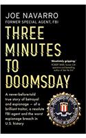 Three Minutes to Doomsday