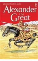 ALEXANDER THE GREAT