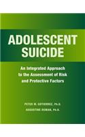 Adolescent Suicide