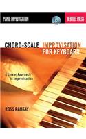 Chord-Scale Improvisation for Keyboard