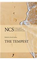 NCS:THE TEMPEST