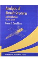 Analysis Of Aircraft Structures