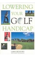 Lowering Your Golf Handicap