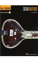 Hal Leonard Sitar Method