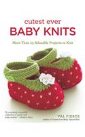 Cutest Ever Baby Knits