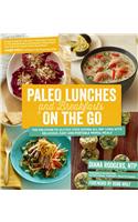 Paleo Lunches and Breakfasts on the Go