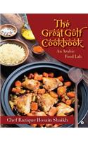 Great Gulf Cookbook