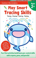 Play Smart Tracing Skills Age 2+