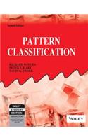 Pattern Classification, 2Nd Ed