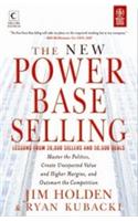 The New Power Base Selling