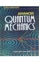 Advanced Quantum Mechanics