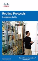 Routing Protocols Companion Guide