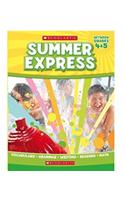 Summer Express Grade 4&5