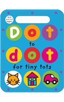 Dot to Dot for Tiny Tots