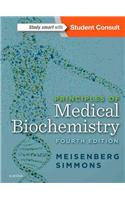 Principles of Medical Biochemistry